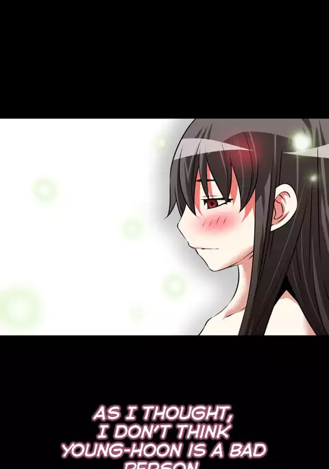 Love Parameter Ch.1-78