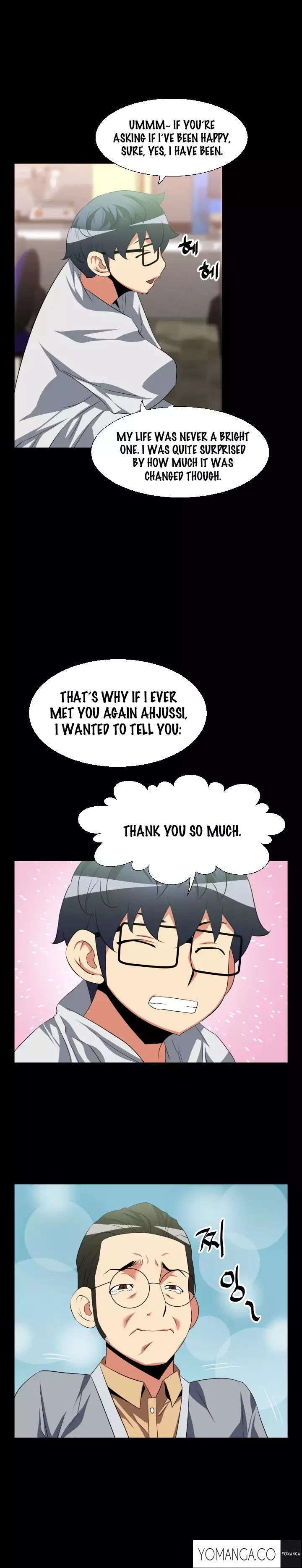 Love Parameter Ch.1-34