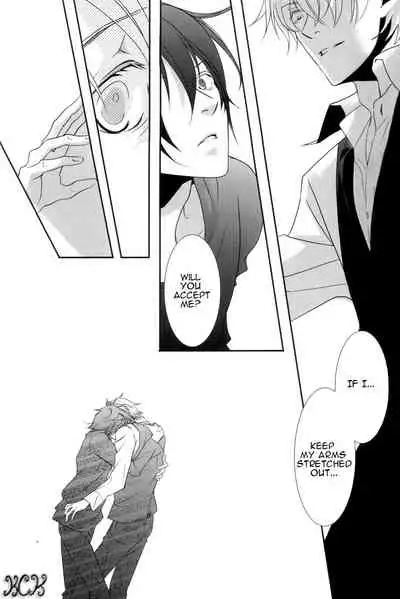 Dakedo Sore wa Itoshiidarou? | However, It's Beloved, Isn't It?