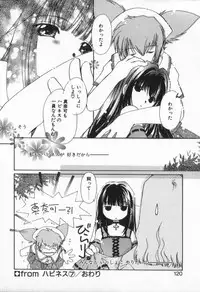 [Nyan] from Happiness