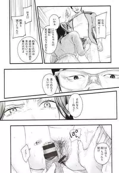 [Higashide Irodori] Aoharu Complex