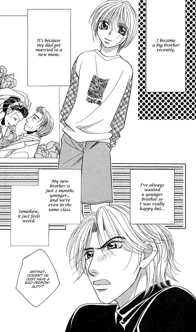 capricious love cupid