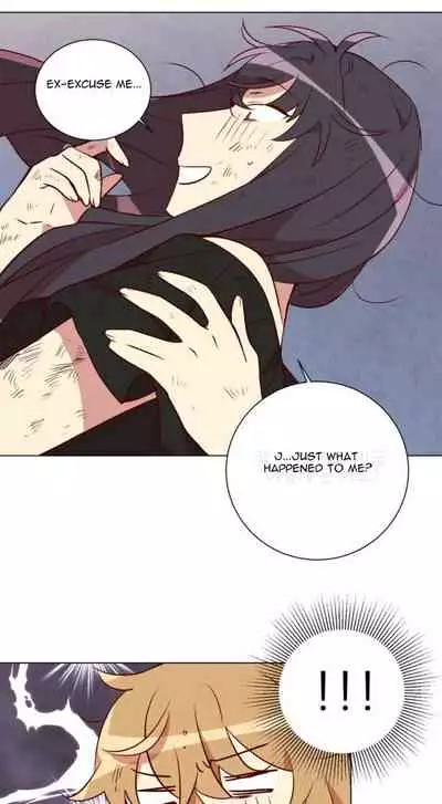 Two Lives in the Same House Ch. 1-24