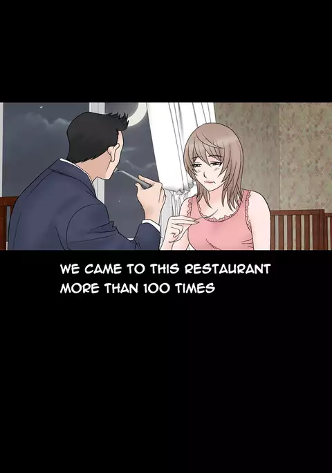 The Taste of Hands Ch.1-47