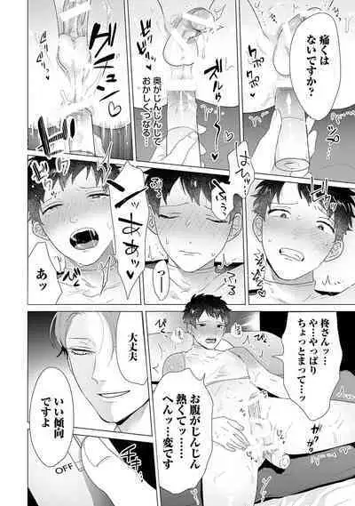 Otoko wo Dame ni Suru Ayucchou Esthetic