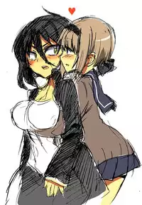 [Takashi] TS Kareshi to Ryoutou Kanojo [Chinese] [silent_aoi个人汉化]