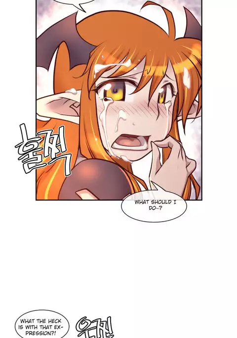 Master in My Dreams Ch.0-44