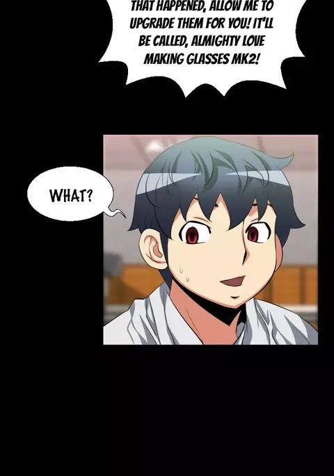 Love Parameter Ch.1-63