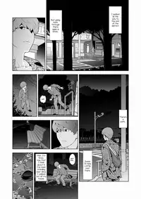 [Tonikaku] Josoko Hatten Kei [English] [mysterymeat3]
