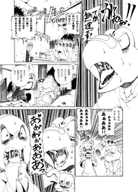 Thin book of Nokotarou