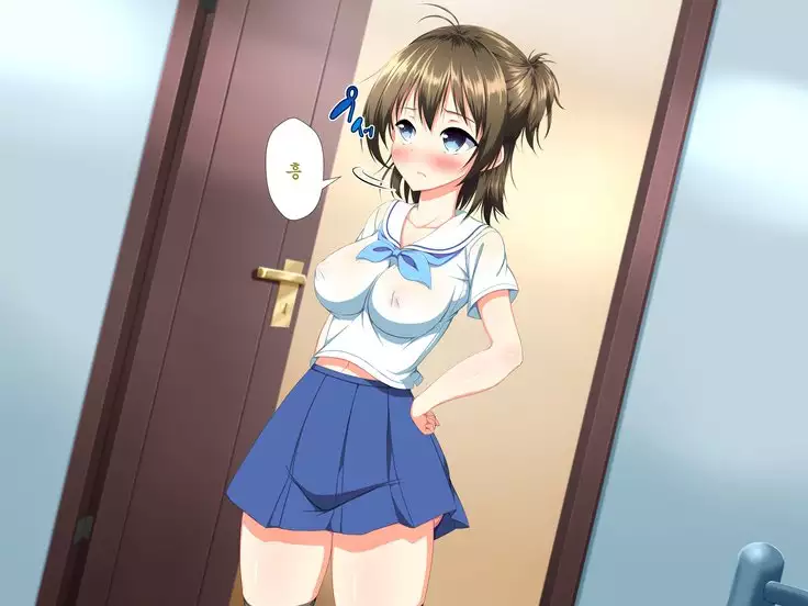 Inran Virus ~Seikoui wa Iryoukoui~ <팀 혼파망>