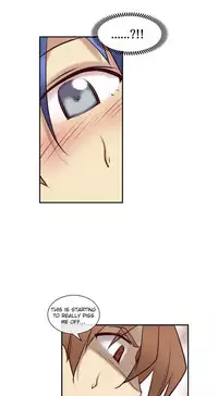 [Son Hee-Joon] Master in My Dreams Ch.0-32 (English) (Ongoing)