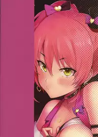 (C90) [AMAYADORI+ (Harenochiame)] MikaLLL (THE iDOLM@STER CINDERELLA GIRLS) [Chinese] [无毒汉化组]