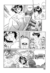 [Takaoka Motofumi] Special!! Gourmet Shop Ch.1-2 [English] [SaHa](Ongoing)