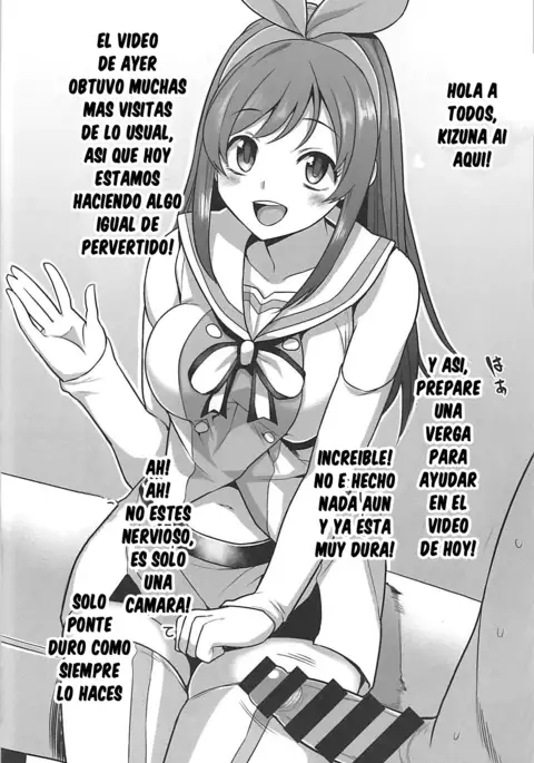 #Ai-chan Guukawa