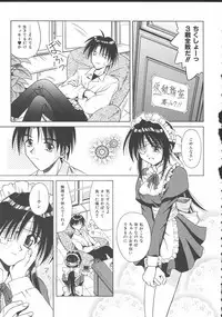 [Matra Milan] Palladium Garden