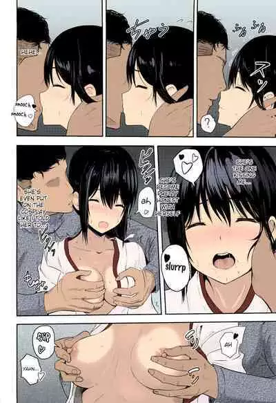 Kimi no na wa : After Story - Mitsuha