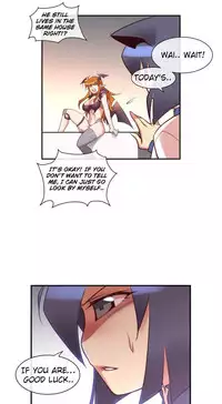 [Son Hee-Joon] Master in My Dreams Ch.0-32 (English) (Ongoing)