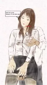 The Tragedy of the Crossdressing Teacher