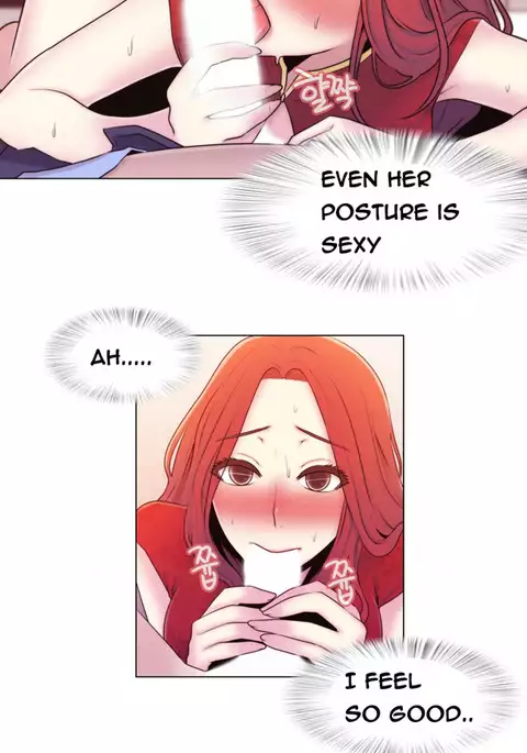 Miss Mystic Ch.1-31