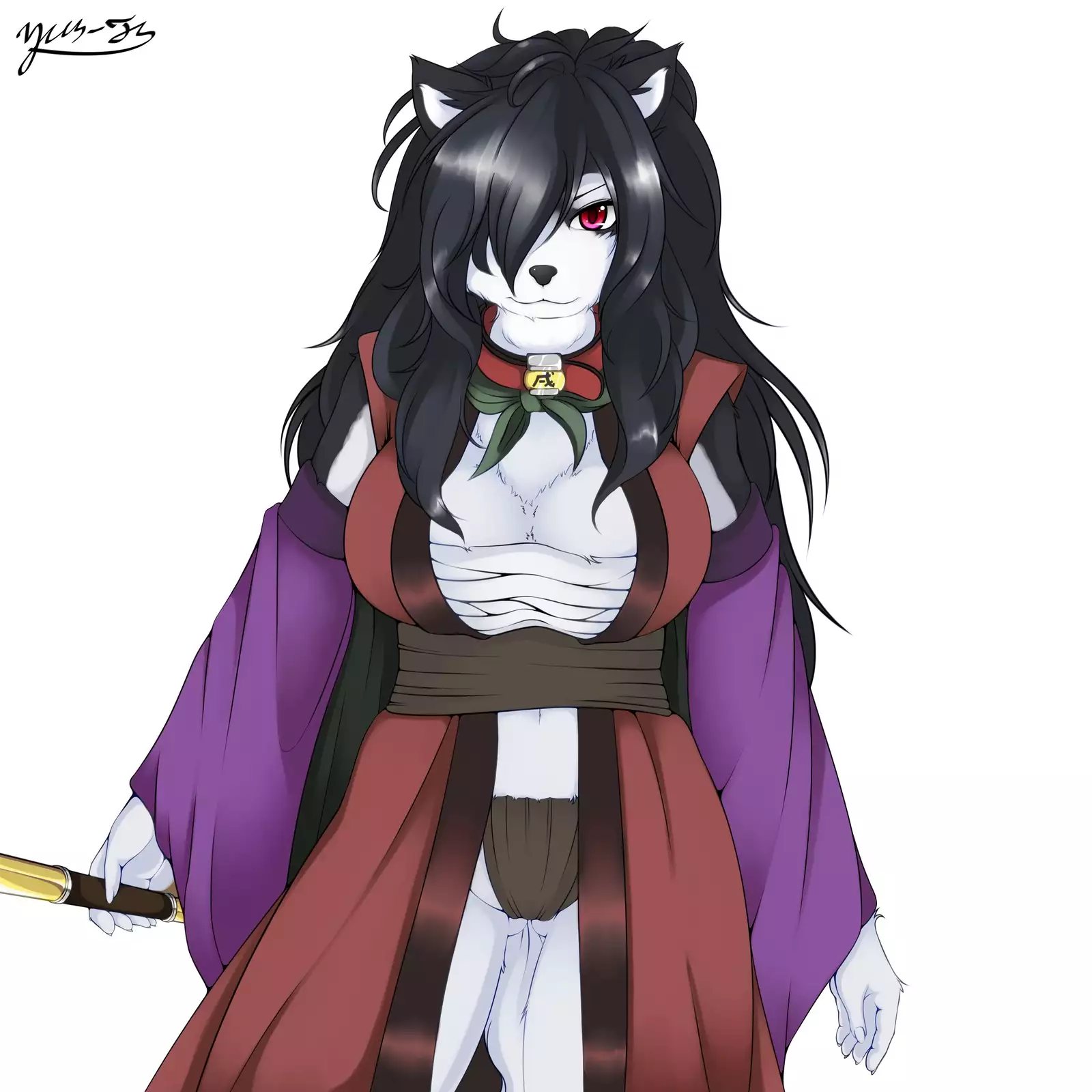 YUS’s Portfolio - ReCollection 1 & 2