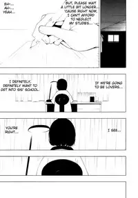 [Ogino Jun] Shimai | Sisters (L Girls -Love Girls- 03) [English] [/u/ Scanlations]