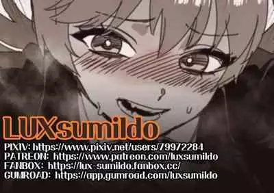 LUXsumildo·您的学生性爱时代（LC整合汉化组）