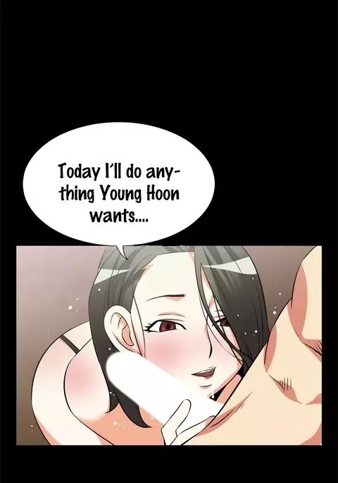 Love Parameter Ch.1-63