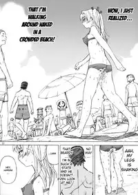 (C68) [High Thrust (Zounosuke, Inomaru)] Thrust Rumble (School Rumble) [English] [Munyu]