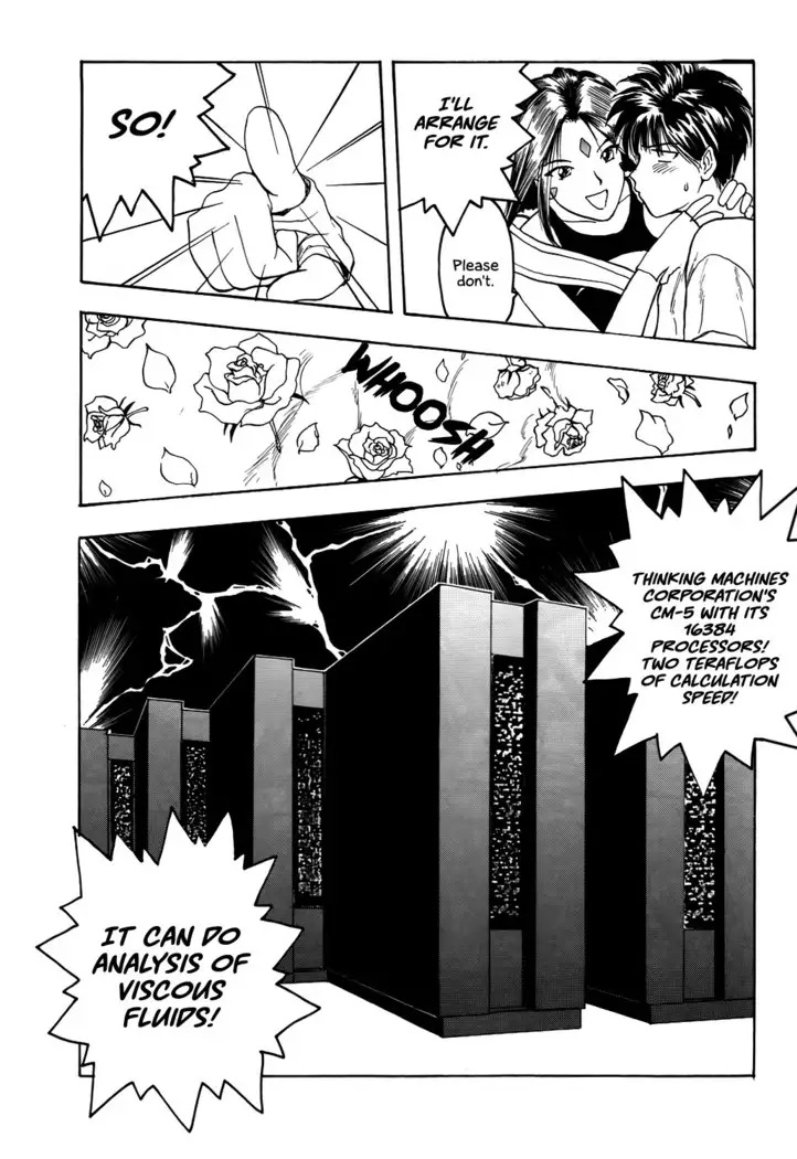 Megami Seven
