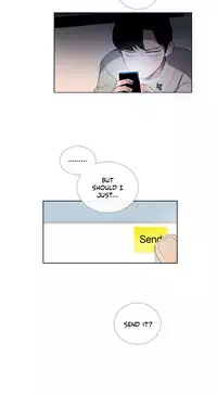 [Silverstar] Talk To Me Ch.1-38 (English) (Ongoing)