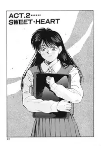 [Aizawa Sanae] Sister to Brother 2