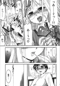 (C74) [YOKOSHIMAYA. (Yokoshima Takemaru)] Himuro Renai Jikenbo (Fate/hollow ataraxia)