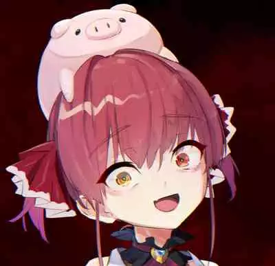 [飛行式 (矼房)] 船長的挑釁公開直播的說！~別給我說○○○! (Houshou Marine) (hololive) [Chinese] [Decensored]