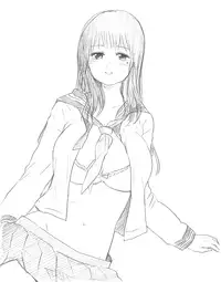 [Niku] 千手さんと彼女7