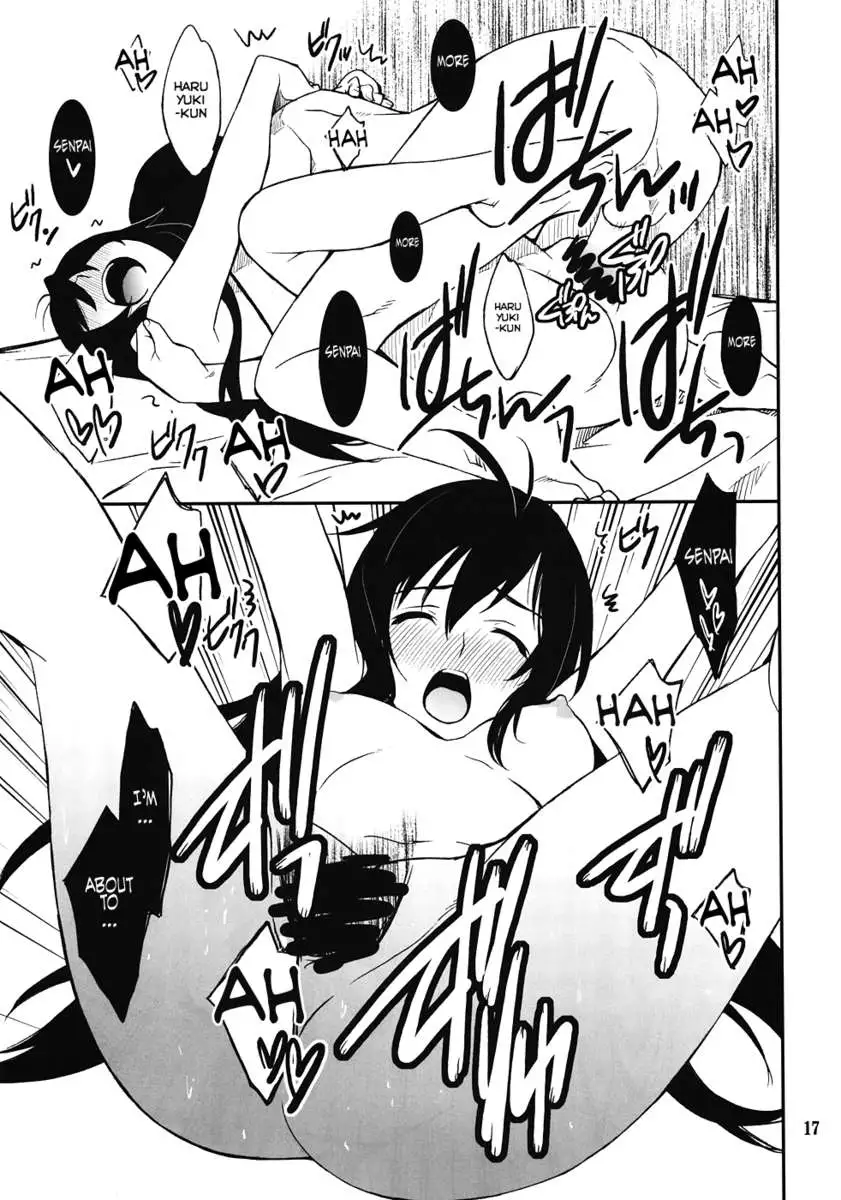 Another World ~Sukitokimetokiss~