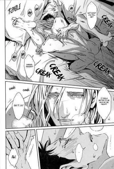 Coyote vol.1 + Extras