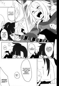 (C85) [Puppukupu (Kawaisaw)] Sweet Collapse (Pokemon) [English] [SMDC]