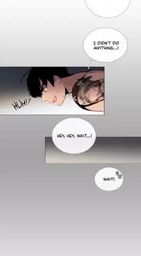 [Silverstar] Talk To Me Ch.1-38 (English) (Ongoing)