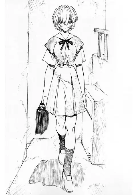 One Student Compilation 4