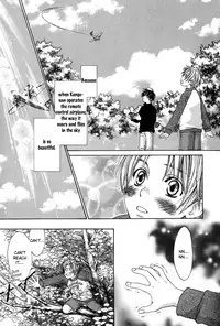 A Toy With Sadness ch 3