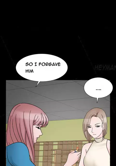 The Taste of Hands Ch.1-63