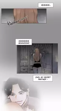 [Silverstar] Talk To Me Ch.1-38 (English) (Ongoing)