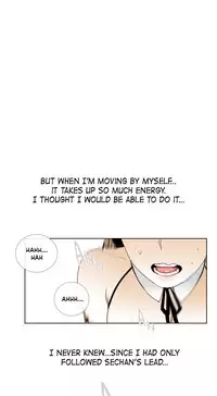 [Silverstar] Talk To Me Ch.1-38 (English) (Ongoing)