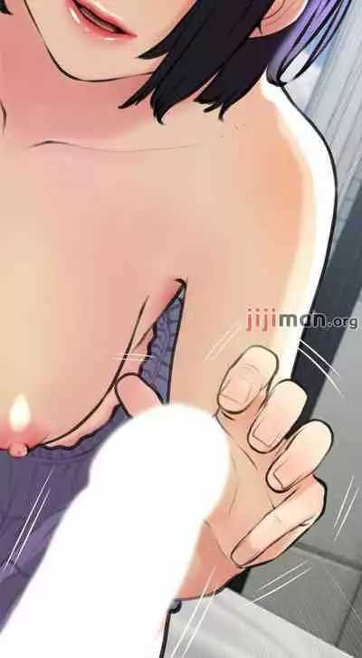 【周二连载】阿姨的家教课(作者:XIX&漢水) 第1~22话