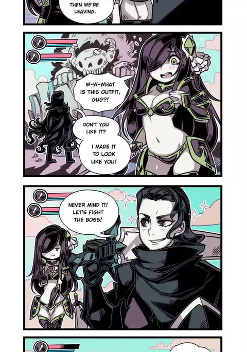 The Crawling City