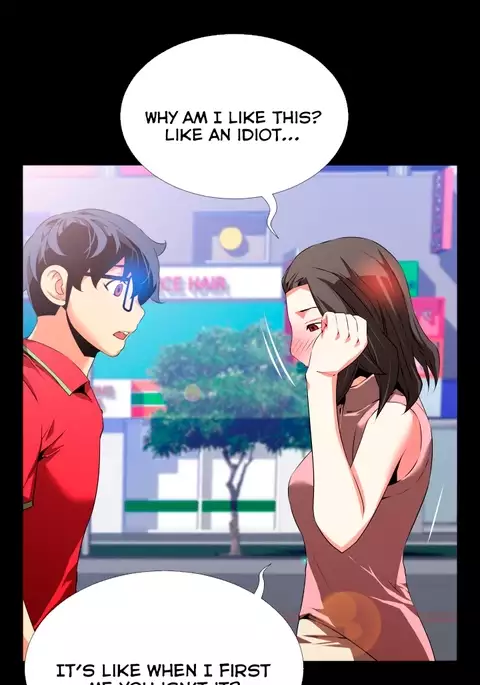 Love Parameter Ch.1-69