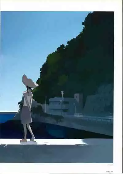 TAKAMICHI SUMMER WORKS