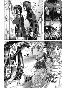 [Oobanburumai] Die in seen