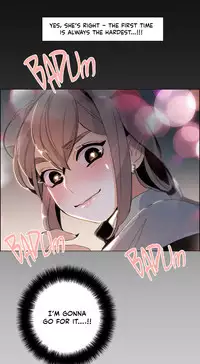 [Silverstar] Talk To Me Ch.1-38 (English) (Ongoing)